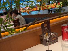 -千日贺茶餐厅(开发区安盛店)