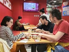 -喜家德虾仁水饺(百盛优客店)