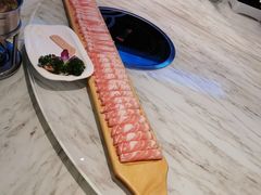-番食园鲜食火锅(高新店)