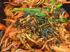 -聚味瞿记·龙虾堂(天元店)