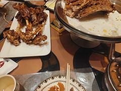 -蒙古人烤羊大师·草原料理(工农大路店)