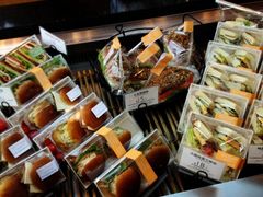 金枪鱼三明治-巴黎贝甜(五道口店)