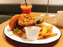 -HELLO 27 意面·沙拉·帕尼尼