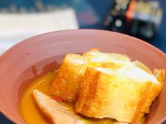 段氏绝味鱼头-柿合缘新京菜(国金中心商场店)