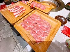 -空之介寿喜烧·和牛放题(恒隆广场店)