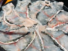 -捞围鲜·港式打边炉(海阳路店)