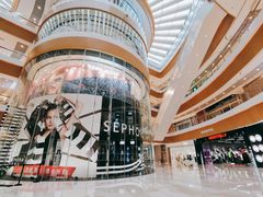-深圳来福士广场