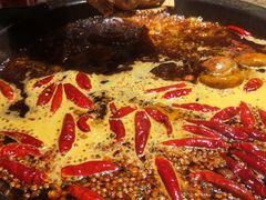 -重庆渝达老火锅(春熙路店)