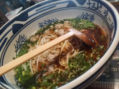 云南婆婆米线-蜗牛小馆醉乡民谣云南菜(惠新西里店)