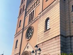 -青岛天主教堂(市南区)
