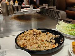 -火地铁板烧(昆山万象汇店)
