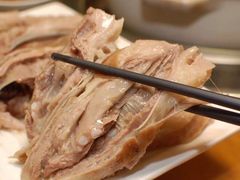 -清真华宇开锅羊肉