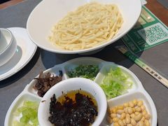 -黑窑厂糖油饼烤鸭·清真菜(旗舰店)