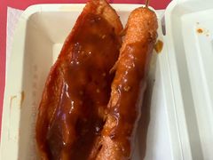 -彭浦一炸(金平路店)