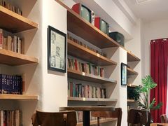 -雕刻时光咖啡馆(师大路店)
