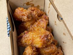 香甜鸡翅-Kyochon1991校村(共和路店)