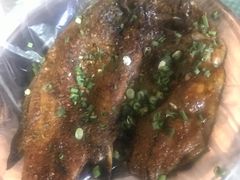 -豫南烧烤(荣昌花园店)
