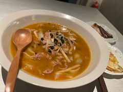 -漆黑觉米粉(三里屯店)