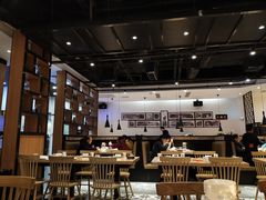 大堂-李子坝梁山鸡(北碚万达五鸡哥店)