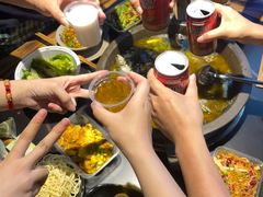 -石锅苗苗鱼(武汉首店)