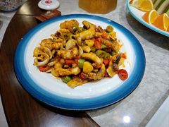 -君霖海鲜私房菜(春柳店)