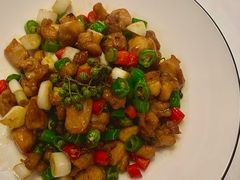 -禾珍珠家常小馆(河南博物院店)