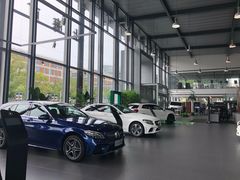 -上海可达汽车销售服务有限公司