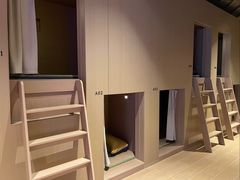 -畅想汤泉生活(民治店)