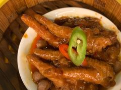 -嘉旺港式茶餐厅(延长中路店)