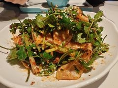 -江边城外烤全鱼(世茂广场店)