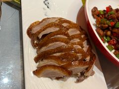 -全聚德(上海首店浦东店)
