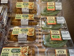 -沃尔玛购物广场(燕郊店)