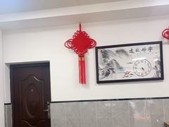 大堂-何记酿皮店(西流湾店)