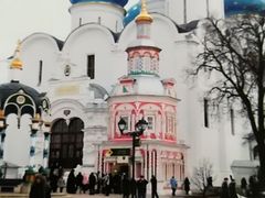 -滴血救世主教堂