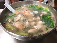 -广场正宗原汁薏米店