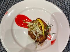 -怡聚轩全日制自助餐厅(大中华喜来登酒店)