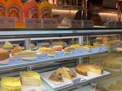 -Peet's Coffee皮爷咖啡(万象天地店)