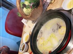 -好彩猪肚鸡(正弘城店)