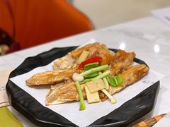 -顺意·顺德家乡菜(国际人才大厦店)