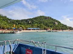 -海南分界洲岛旅游区