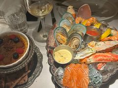 -壳里西餐厅Coquille Seafood Bistro(蒙自路店)