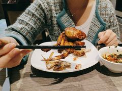 -太湖饭店玉兰厅(自助餐厅)