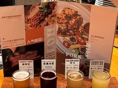-半吨 Halfton&Friends(车公庙店)