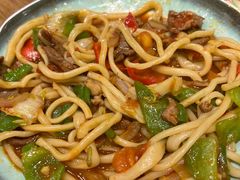 -清真·玛丽亚新疆菜主题餐厅(浙江中路店)