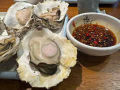 -乔街深夜食堂·小龙虾·高压锅生蚝(杭州总店)