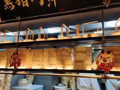 -小厨娘绣中淮扬(大行宫科巷店)