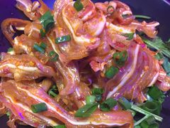 -南极·小龙虾·湘式拌饭(南街店)