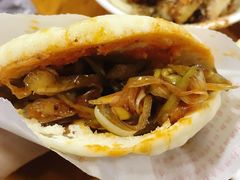 -洞子口张老二凉粉(文殊院店)