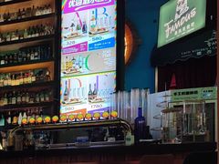 -Famous肥猫墨西哥音乐餐吧(五棵松华熙LIVE店)