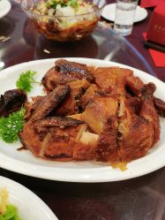 -鑫淼餐饮娱乐中心(江东街店)